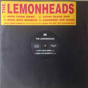 FLAC The Lemonheads - Into Your Arms