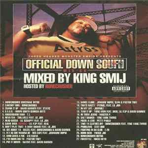 FLAC Various - Official Down Soufh