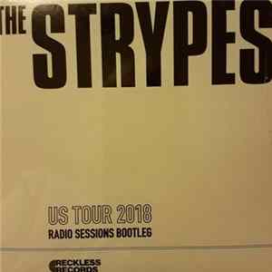FLAC The Strypes - US Tour 2018 Radio Sessions Bootleg
