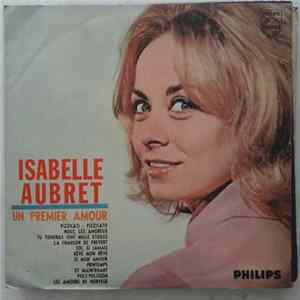 FLAC Isabelle Aubret - Un Premier Amour