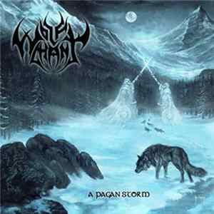 FLAC Wolfchant - A Pagan Storm