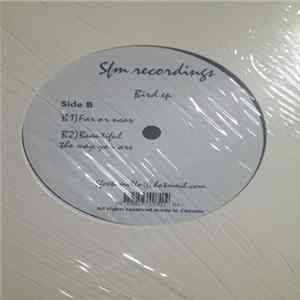 FLAC Peter Trifonopoulos - Bird ep