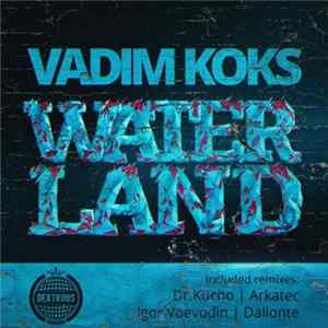 FLAC Vadim Koks - Waterland
