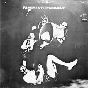 FLAC Family - Family Entertainment