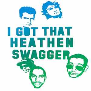 FLAC The Genevan Heathen - Swagger Remix
