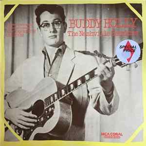 FLAC Buddy Holly - The Nashville Sessions
