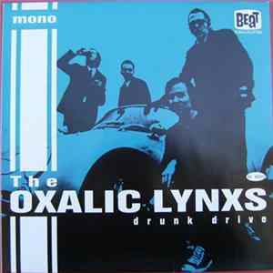 FLAC The Oxalic Lynxs - Drunk Drive