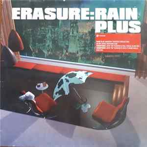 FLAC Erasure - Rain (Plus)