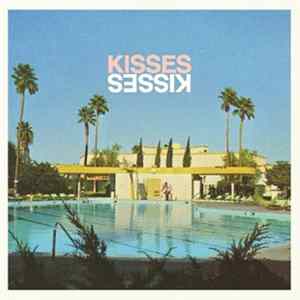FLAC Kisses - The Heart Of The Nightlife