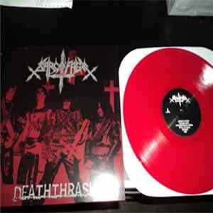 FLAC Sarcófago - Deaththrash