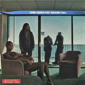FLAC Skunk Anansie - Post Orgasmic Chill