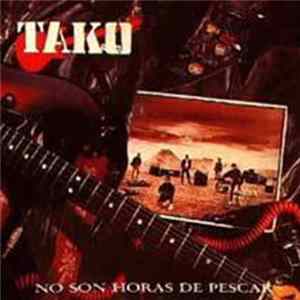FLAC Tako - No Son Horas De Pescar