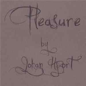 FLAC Johan Hjort - Pleasure