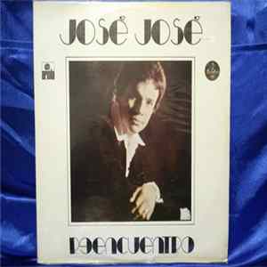 FLAC José José - Reencuentro