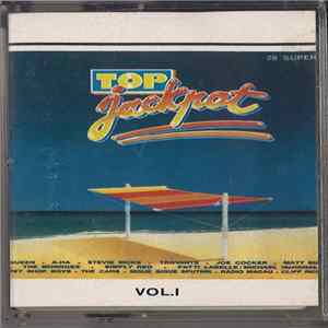 FLAC Various - Top Jackpot - Vol. 1 (28 Super-Tops)