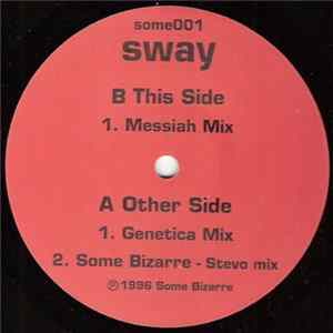 FLAC Messiah - Sway