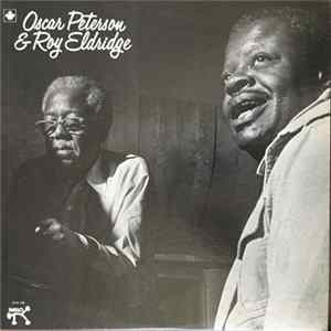 FLAC Oscar Peterson, Roy Eldridge - Oscar Peterson & Roy Eldridge