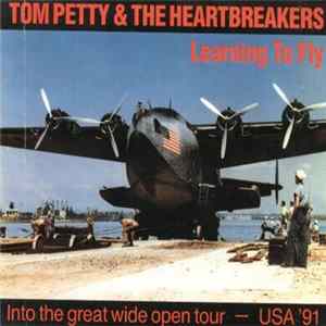 FLAC Tom Petty & The Heartbreakers - Learning To Fly
