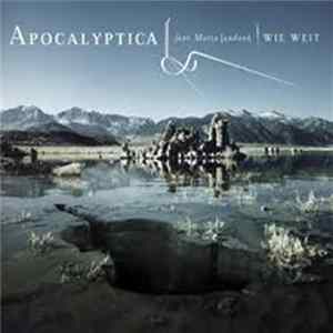 FLAC Apocalyptica Feat. Marta Jandová - Wie Weit