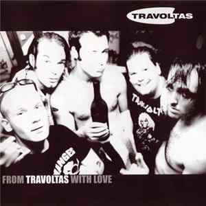 FLAC Travoltas - From Travoltas With Love