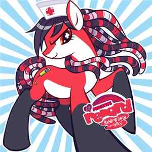FLAC Renard - Rainbow Dash Likes Girls