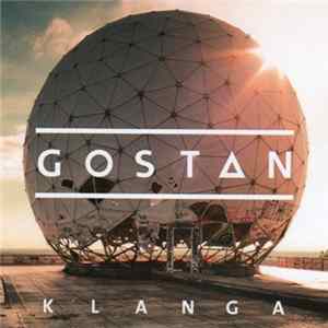 FLAC Gostan - Klanga