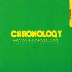 FLAC Phunky D - Chronology Vol. 1