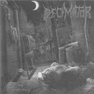 FLAC Decimator - Killing Tendency