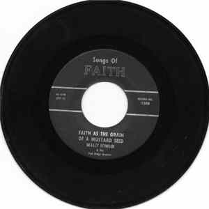 FLAC Wally Fowler & The Oak Ridge Quartet - He'll Understand (And Say Well Done)