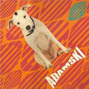 FLAC Adamski - Killer