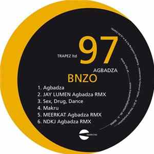 FLAC BNZO - Agbadza