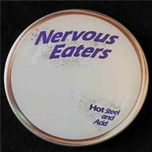 FLAC Nervous Eaters - Hot Steel And Acid