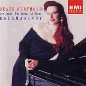 FLAC Beate Berthold, Rachmaninov - Der Junge • The Young • Le Jeune Rachmaninov