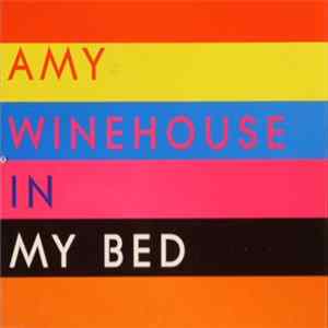 FLAC Amy Winehouse - In My Bed