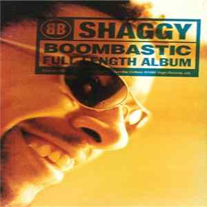 FLAC Shaggy - Boombastic (Full Length Album)