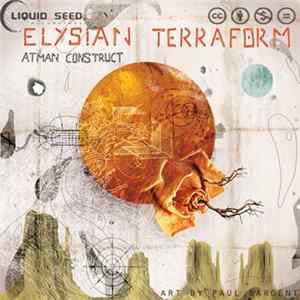 FLAC Atman Construct - Elysian Terraform