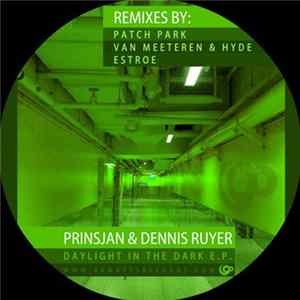 FLAC PrinsJan & Dennis Ruyer - Daylight In The Dark E.P.