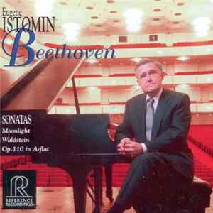FLAC Eugene Istomin - Beethoven Sonatas