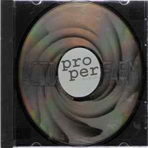 FLAC Acid Farm - The Silver Spiral