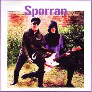 FLAC Sporran - Shipbuilding / Never Ever