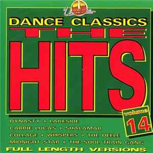 FLAC Various - Dance Classics - The Hits Volume 14