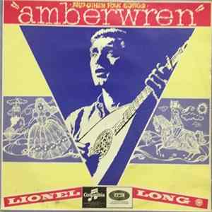 FLAC Lionel Long - Amberwren And Other Folk Songs