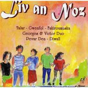 FLAC Various - Liv An Noz