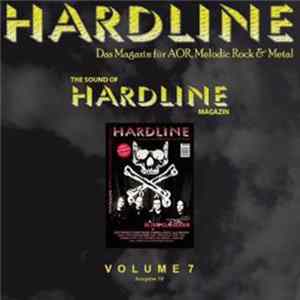 FLAC Various - The Sound Of Hardline Magazine - Volume 7