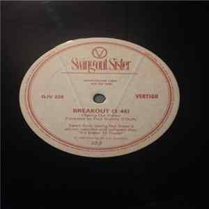FLAC Swing Out Sister - Breakout