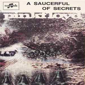 FLAC Pink Floyd - A Saucerful Of Secret