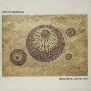 FLAC Luther Dickinson - Hambone's Meditations