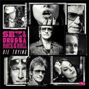 FLAC The Heathens featuring Denis Leary - Die Trying
