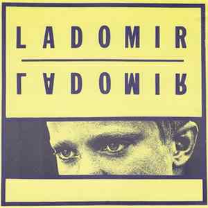 FLAC Ladomir - Tro Mig