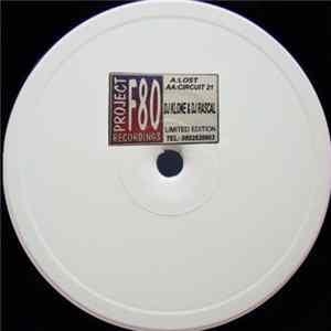 FLAC DJ Klone & DJ Rascal - Lost / Circuit 21